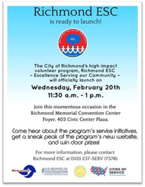 Richmond ESC